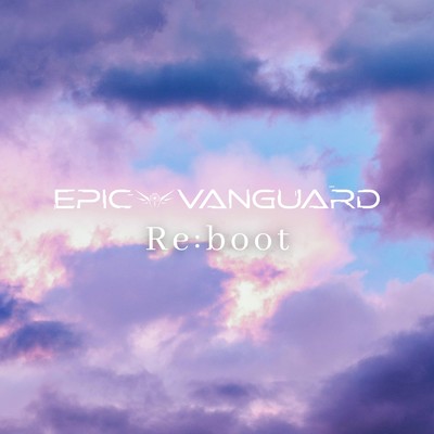 Re:boot (Epic Vanguard Remix)/Epic Vanguard