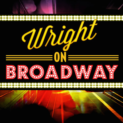 アルバム/Wright On Broadway/Danny Wright