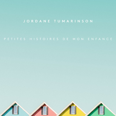 シングル/Tumarinson: Sous les peupliers blancs/Jordane Tumarinson