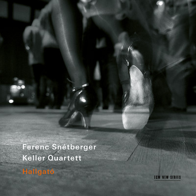 Snetberger: Concerto for Guitar and Orchestra “In Memory of My People” - 3. Tanc. Allegro furioso (Arr. for Guitar and String Quintet) (Live)/Ferenc Snetberger／ケラー弦楽四重奏団／Gyula Lazar