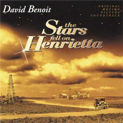 The Stars Fell On Henrietta (Original Motion Picture Soundtrack)/デヴィッド・ベノワ