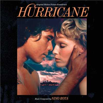 アルバム/Hurricane (Original Motion Picture Soundtrack)/ニーノ・ロータ