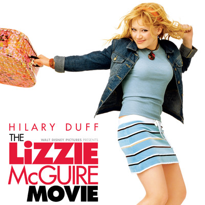 The Lizzie McGuire Movie (Original Motion Picture Soundtrack)/Various Artists