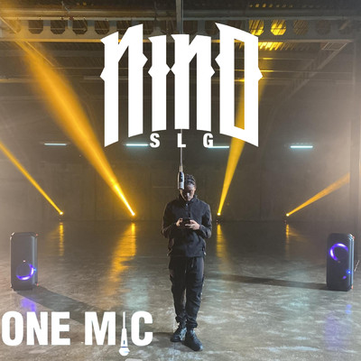 One Mic Freestyle (Explicit) (featuring GRM Daily)/Nino SLG