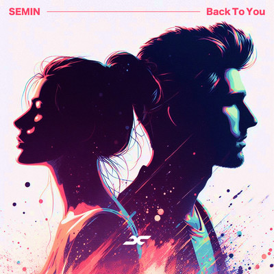 Back To You/SEMIN
