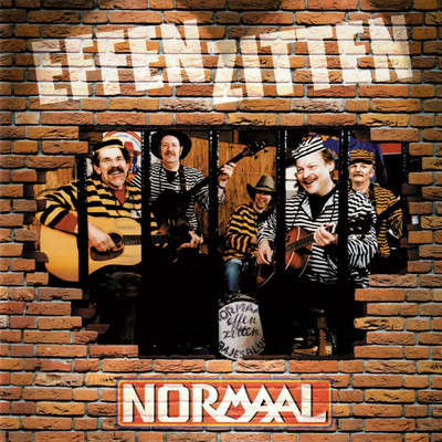 Veur Effen (Live Recorded Uutgeplugd ／ 2001)/Normaal