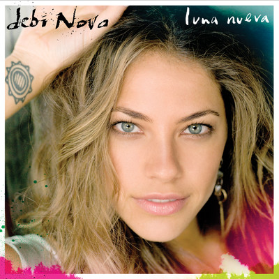 Luna Nueva (Bonus Track Version)/デビ・ノヴァ