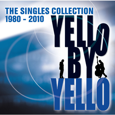 アルバム/By Yello (The Singles Collection 1980-2010)/イエロー