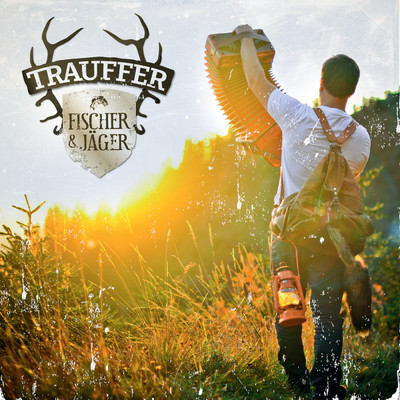 アルバム/Fischer & Jager/Trauffer