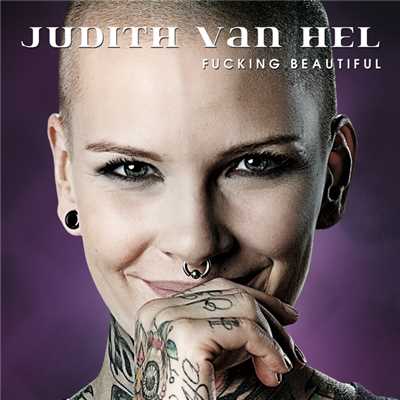 シングル/Fucking Beautiful/Judith Van Hel