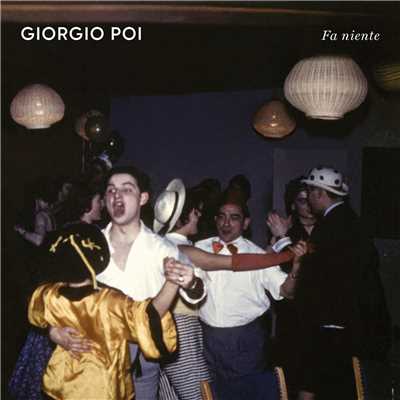 アルバム/Fa Niente/Giorgio Poi