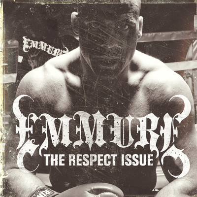You're More Like Friend Without The 'R'/Emmure