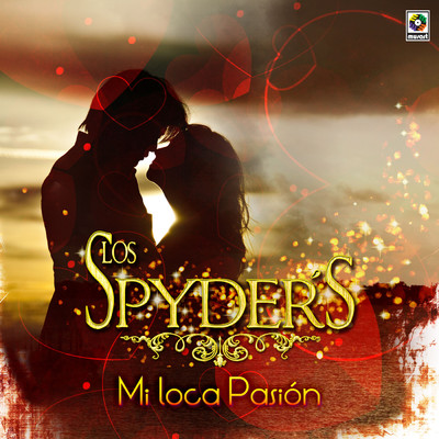 アルバム/Mi Loca Pasion/Los Spyder's