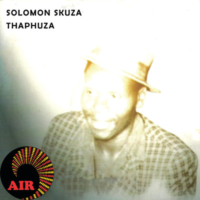 Solomon Skuza