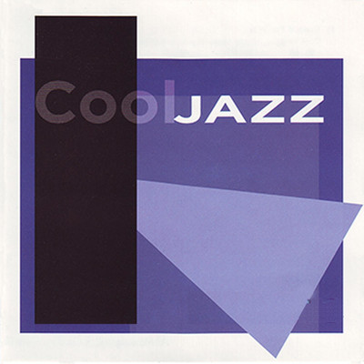 アルバム/Cool Jazz/New York Jazz Ensemble