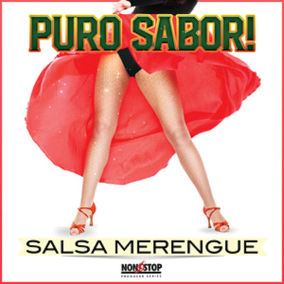Puro Sabor: Salsa Merengue/Latin Society