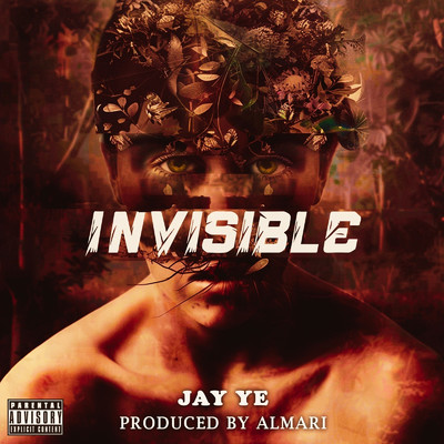 Invisible/Jay Ye