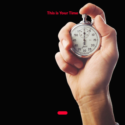 This Is Your Time/SkyCod