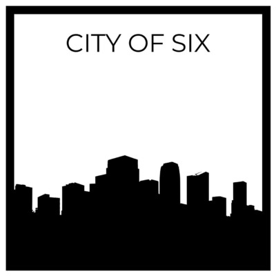 シングル/City of Six/ED24