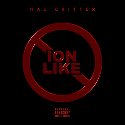 シングル/Ion Like/Mac Critter