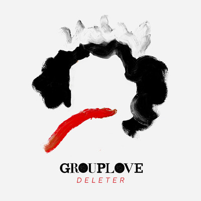 シングル/Deleter (Acoustic Version)/GROUPLOVE