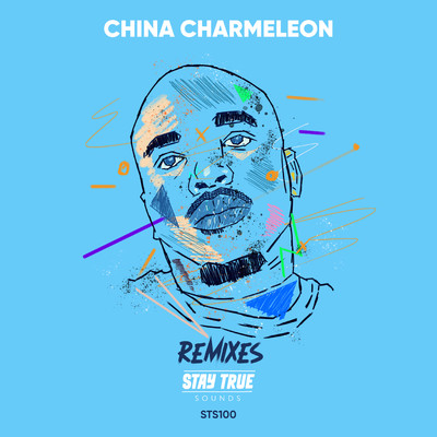 シングル/Siyobloma (feat. Tahir Jones) [China Charmeleon The Animal Remix]/Fka Mash