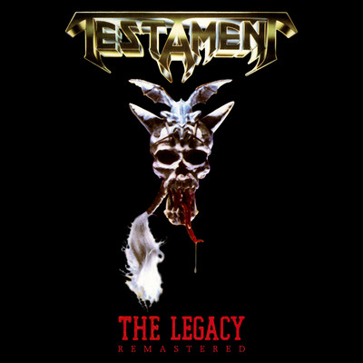 Over the Wall (2024 Remaster)/Testament