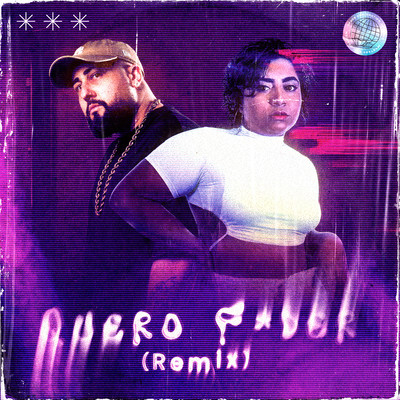 Quero F*der (Remix)/DJ Leo Alves & Mc Sara