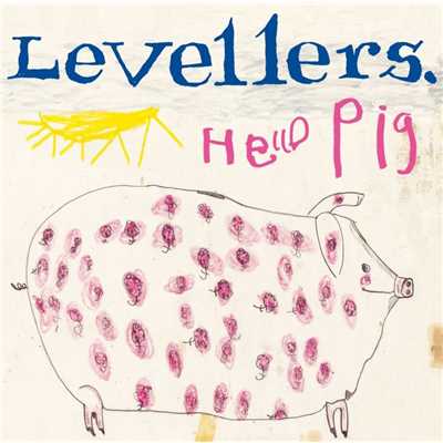 Invisible (Remastered Version)/The Levellers