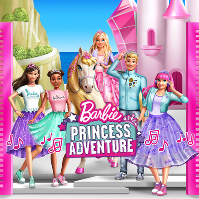 (Not) A Picture Perfect Girl/Barbie