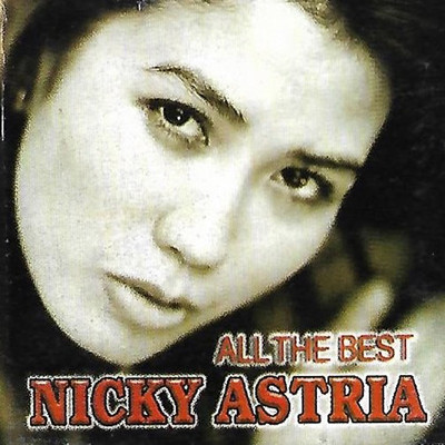 アルバム/All The Best/Nicky Astria