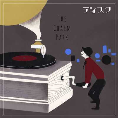 シングル/ディスク/THE CHARM PARK