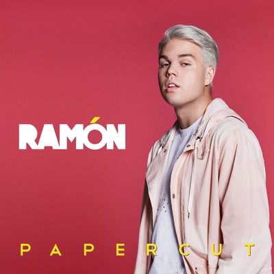 シングル/Paper Cut/Ramon