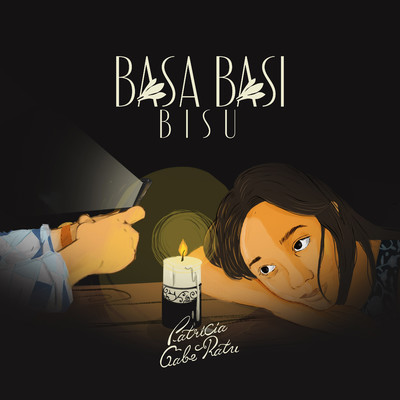 シングル/Basa Basi Bisu/Patricia Gabe Ratu