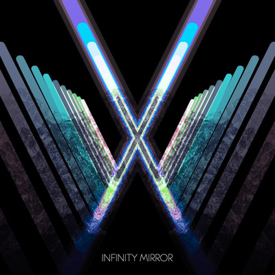 Infinity Mirror/Man Without Country