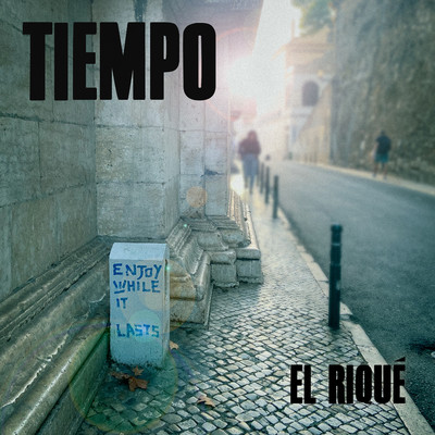 シングル/Tiempo/El Rique