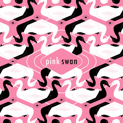 シングル/Time to Leave/Pink Swan
