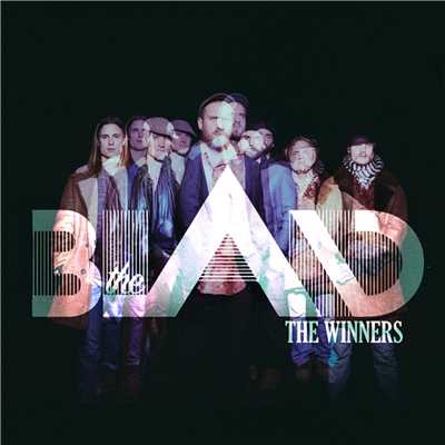 アルバム/The Winners/The Bland