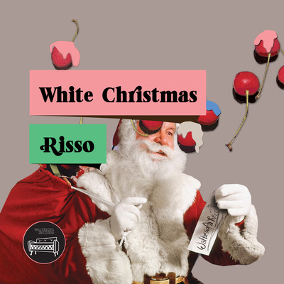 シングル/White Christmas (Instrumental)/Risso