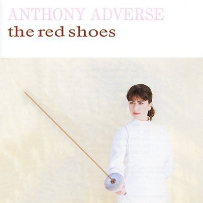 Red Shoes Ballet/Anthony Adverse