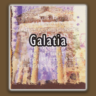 Galatia 4 Ayat 12-20/Roy L & Phebe P