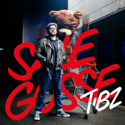 シングル/Sale gosse/Tibz