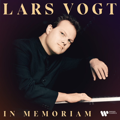 4 Ballades, Op. 10: No. 2 in D Major/Lars Vogt