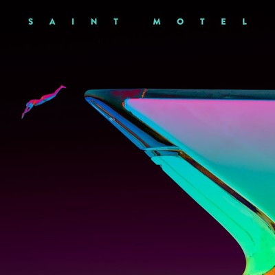 アルバム/My Type (Remixes)/Saint Motel