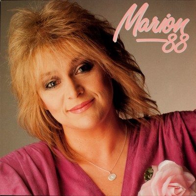 アルバム/Marion -88/Marion Rung