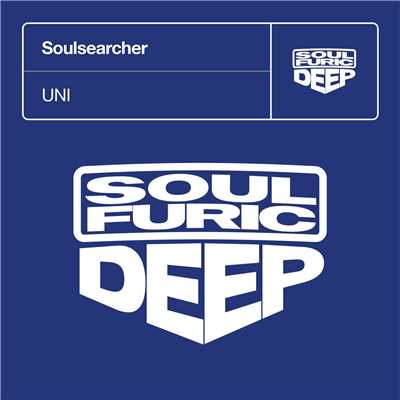 アルバム/UNI/Soulsearcher