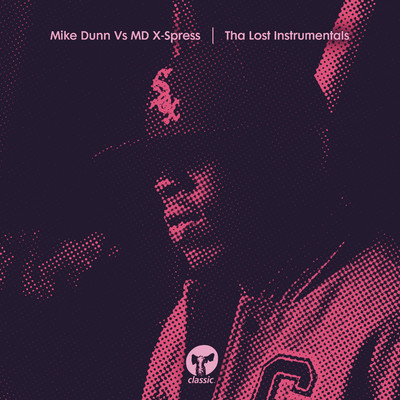 Deep Lat'n Soul (Instrumental Mix)/Mike Dunn