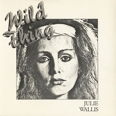 (I Used To Be Your) Number One/Julie Wallis