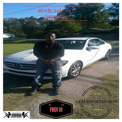 Be Ready (feat. Dizmic Boyz)/Ren$carJames