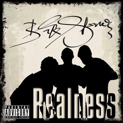 Ones Not There/Blakstonez
